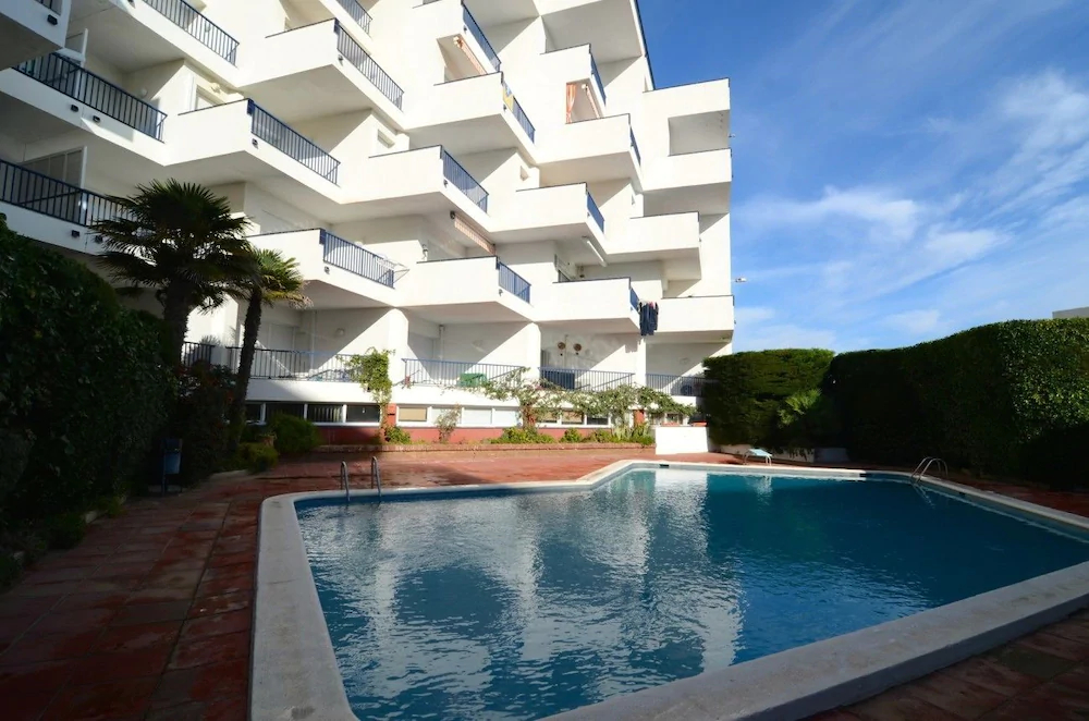Apartamentos Passeig Del Mar