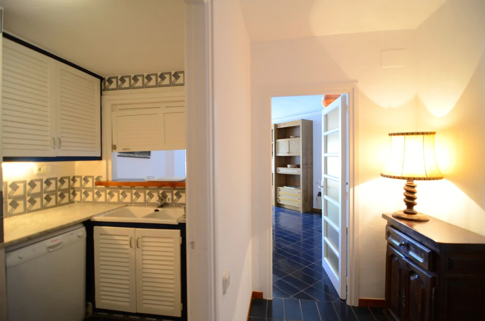 Apartamentos Passeig Del Mar