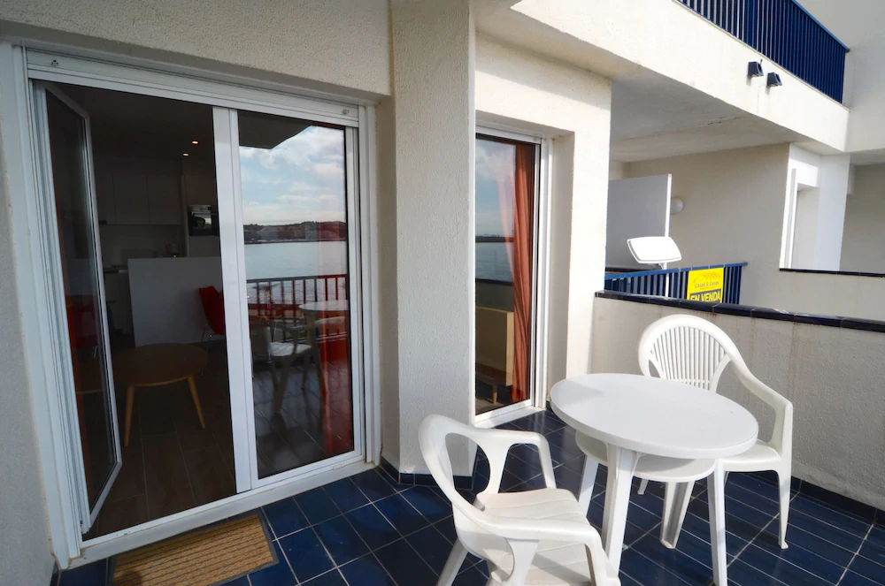 Apartamentos Passeig Del Mar