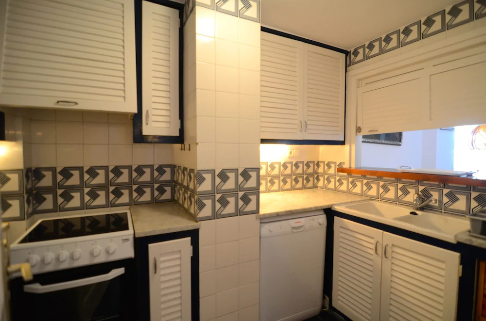 Apartamentos Passeig Del Mar