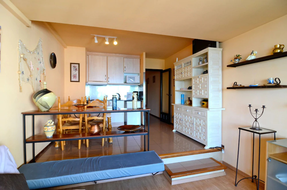 Apartamentos Punta Romana