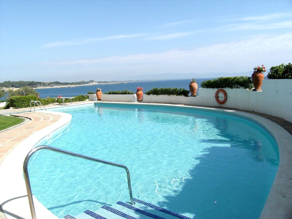 Apartamentos Punta Romana
