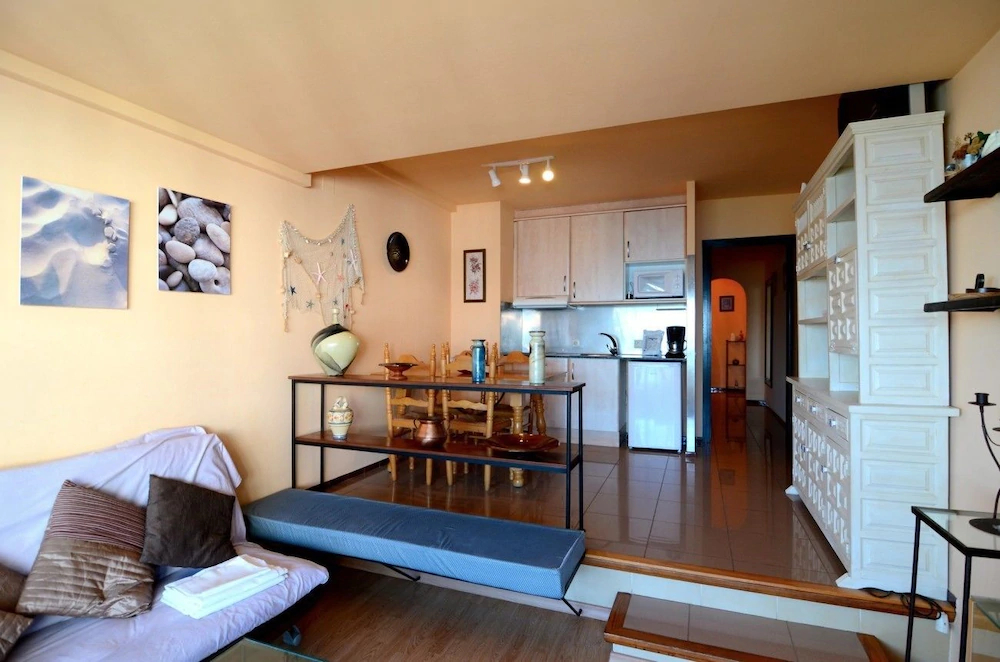 Apartamentos Punta Romana