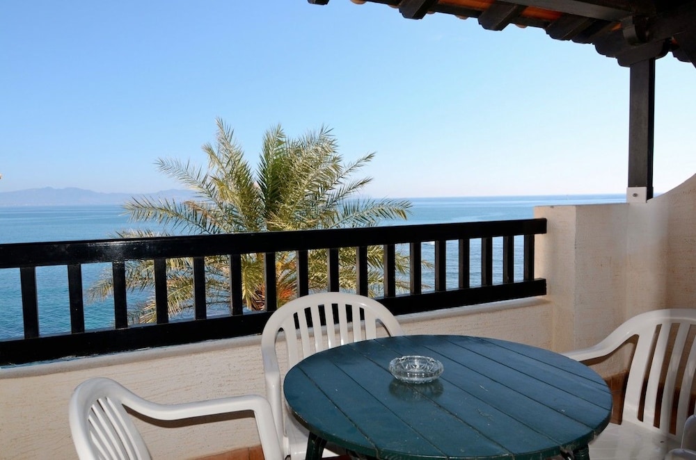Apartamentos Punta Romana