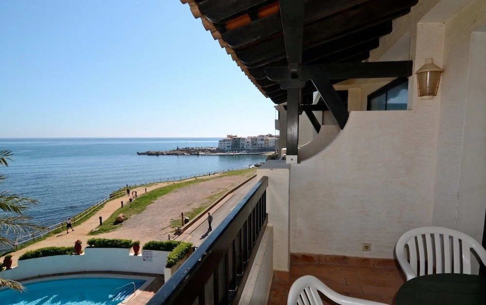 Apartamentos Punta Romana