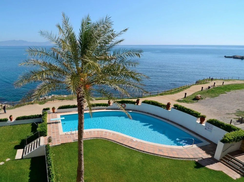Apartamentos Punta Romana