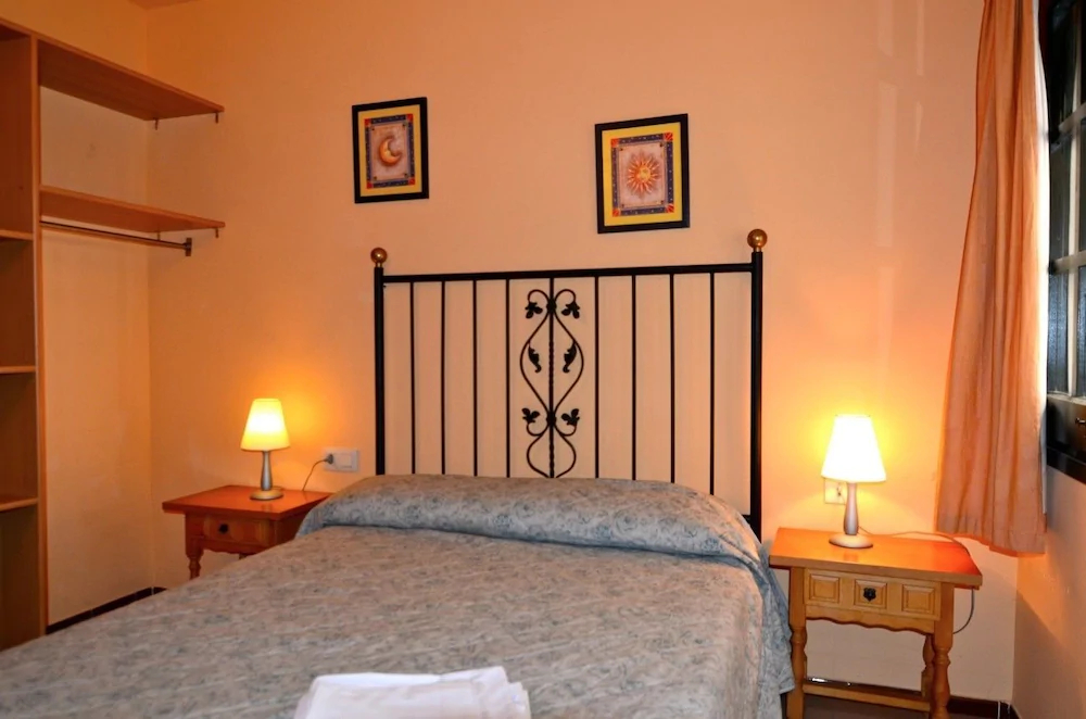 Apartamentos Punta Romana