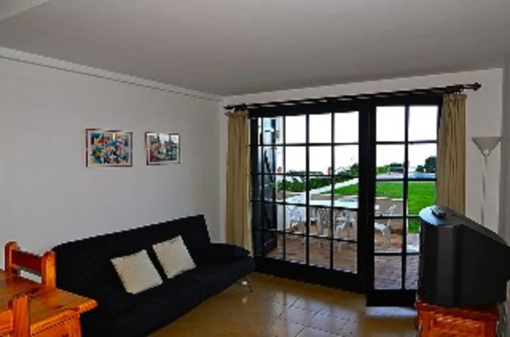 Apartamentos Punta Romana