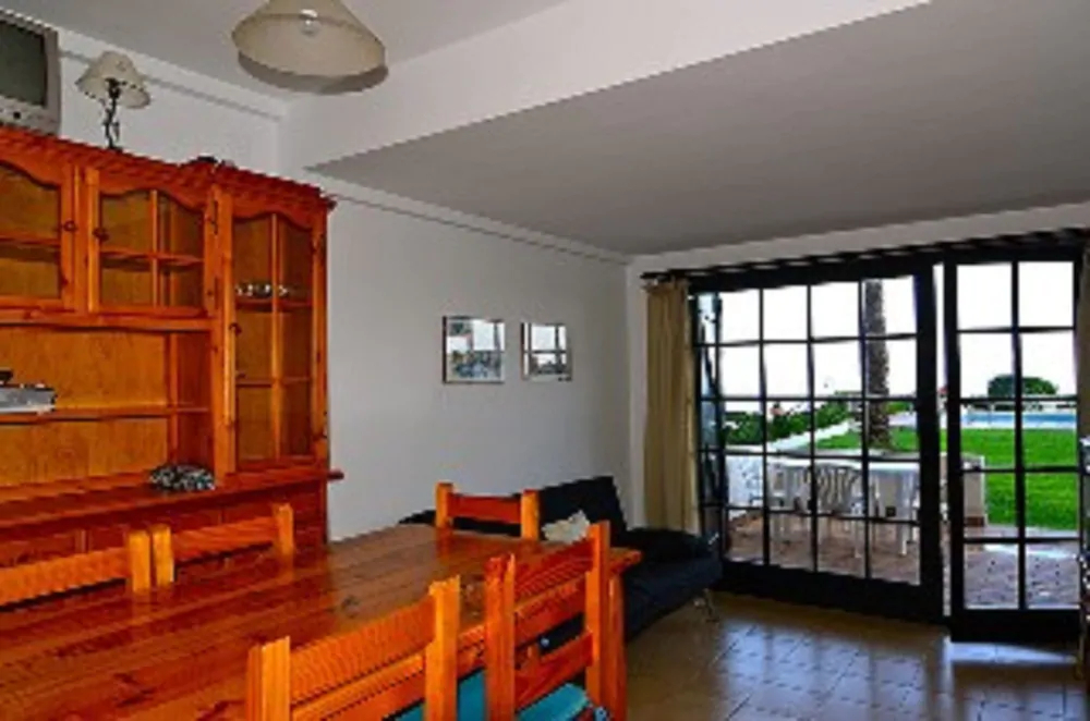 Apartamentos Punta Romana
