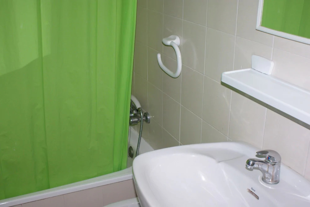 Apartamentos Punta Romana