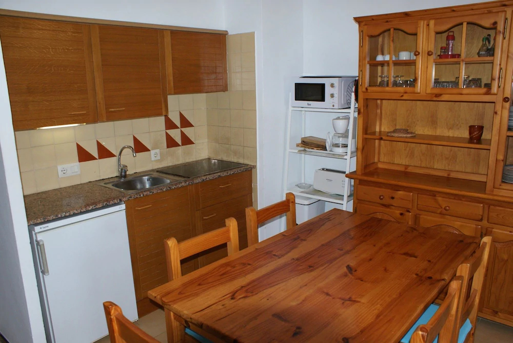 Apartamentos Punta Romana