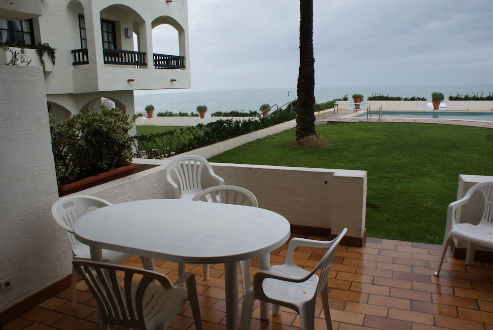 Apartamentos Punta Romana