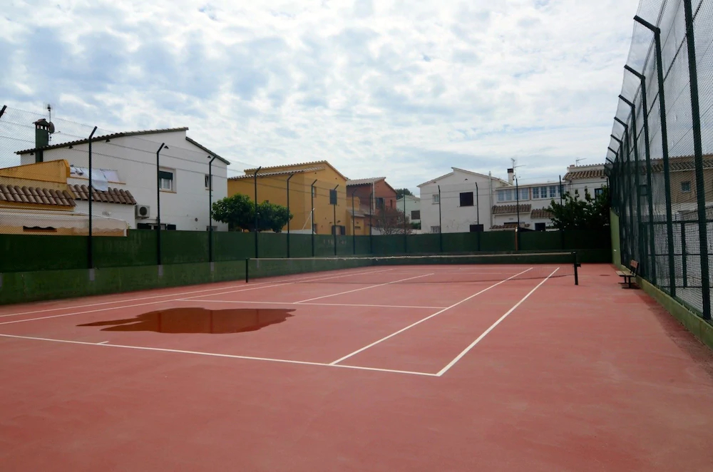 Casa Termes Park