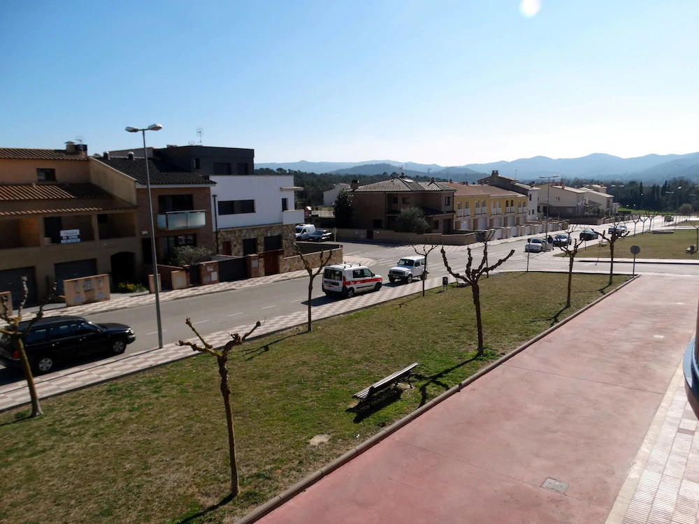 Masia Mas Bel
