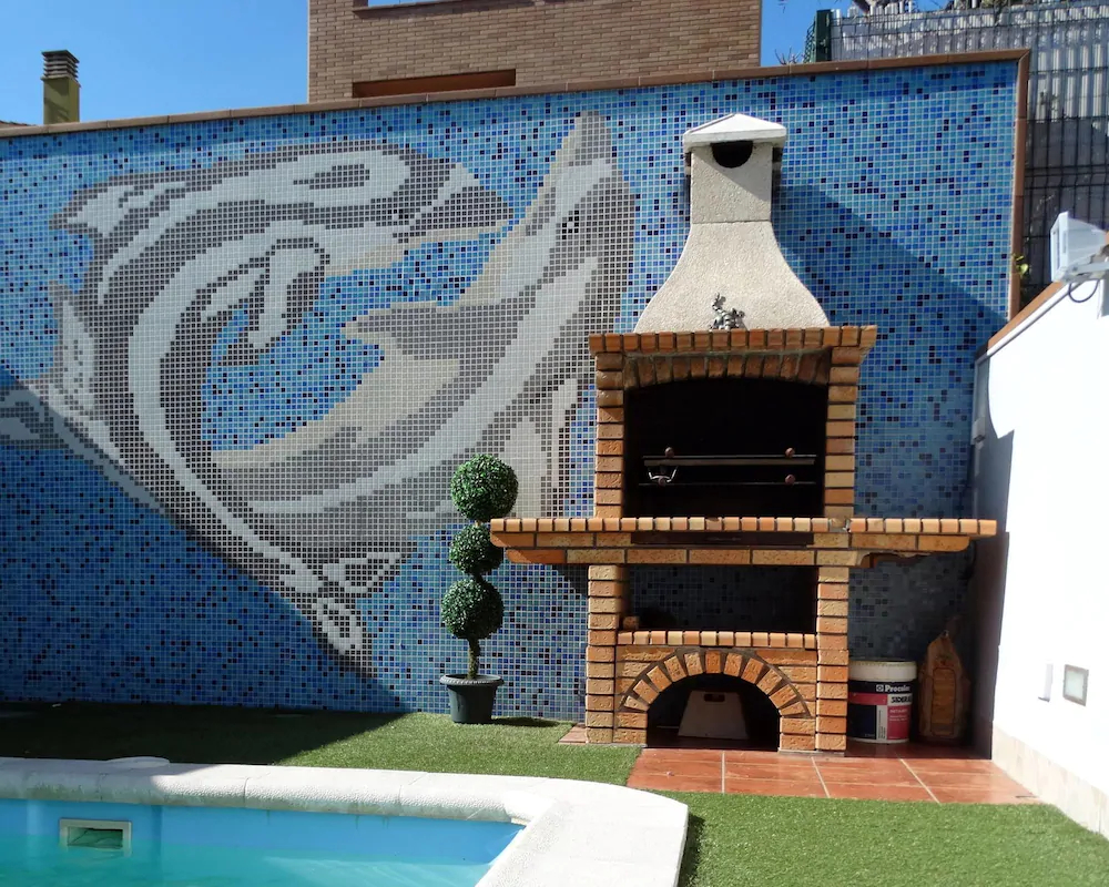 Masia Mas Bel