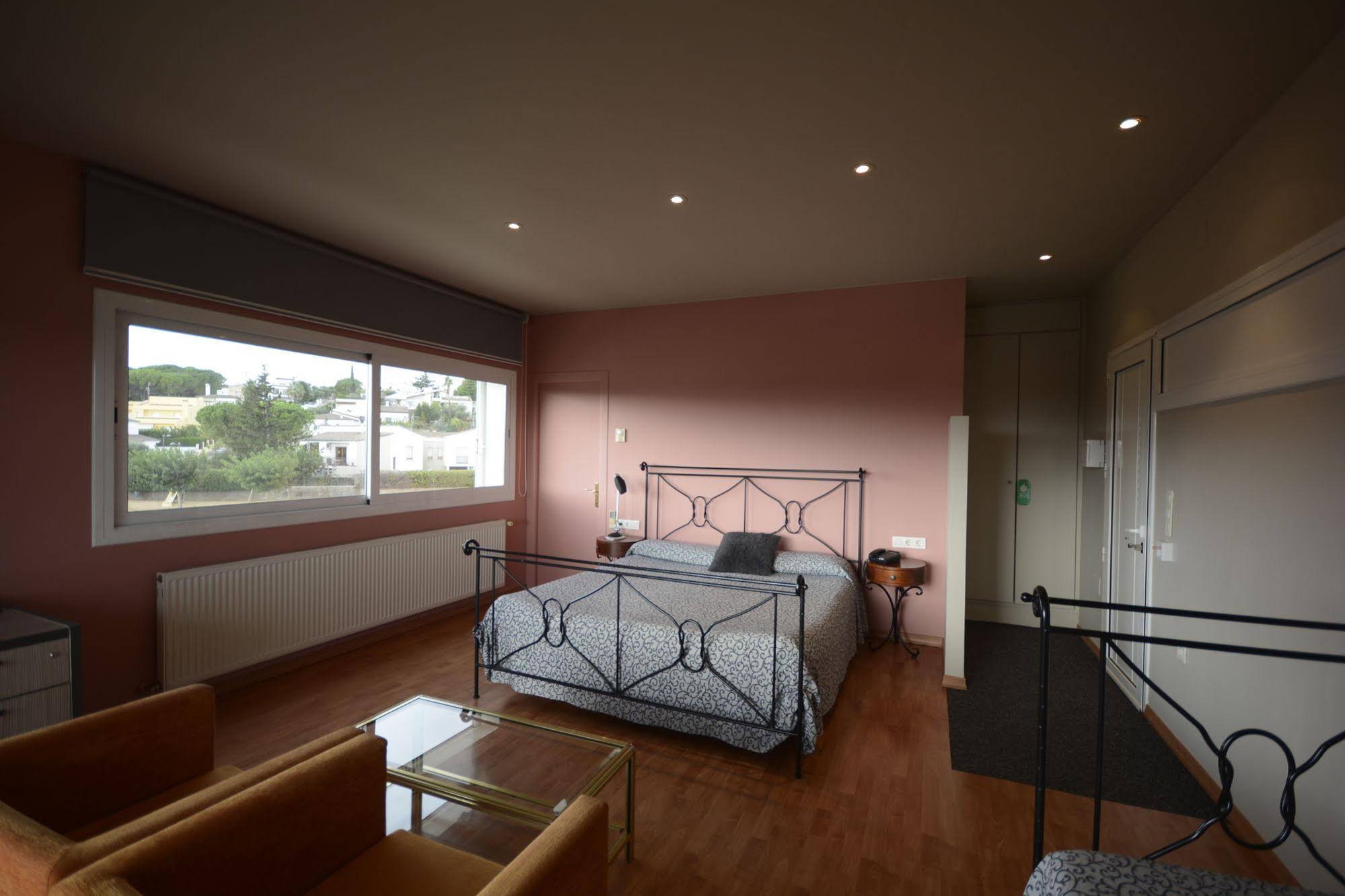 Hotel Figueres Parc