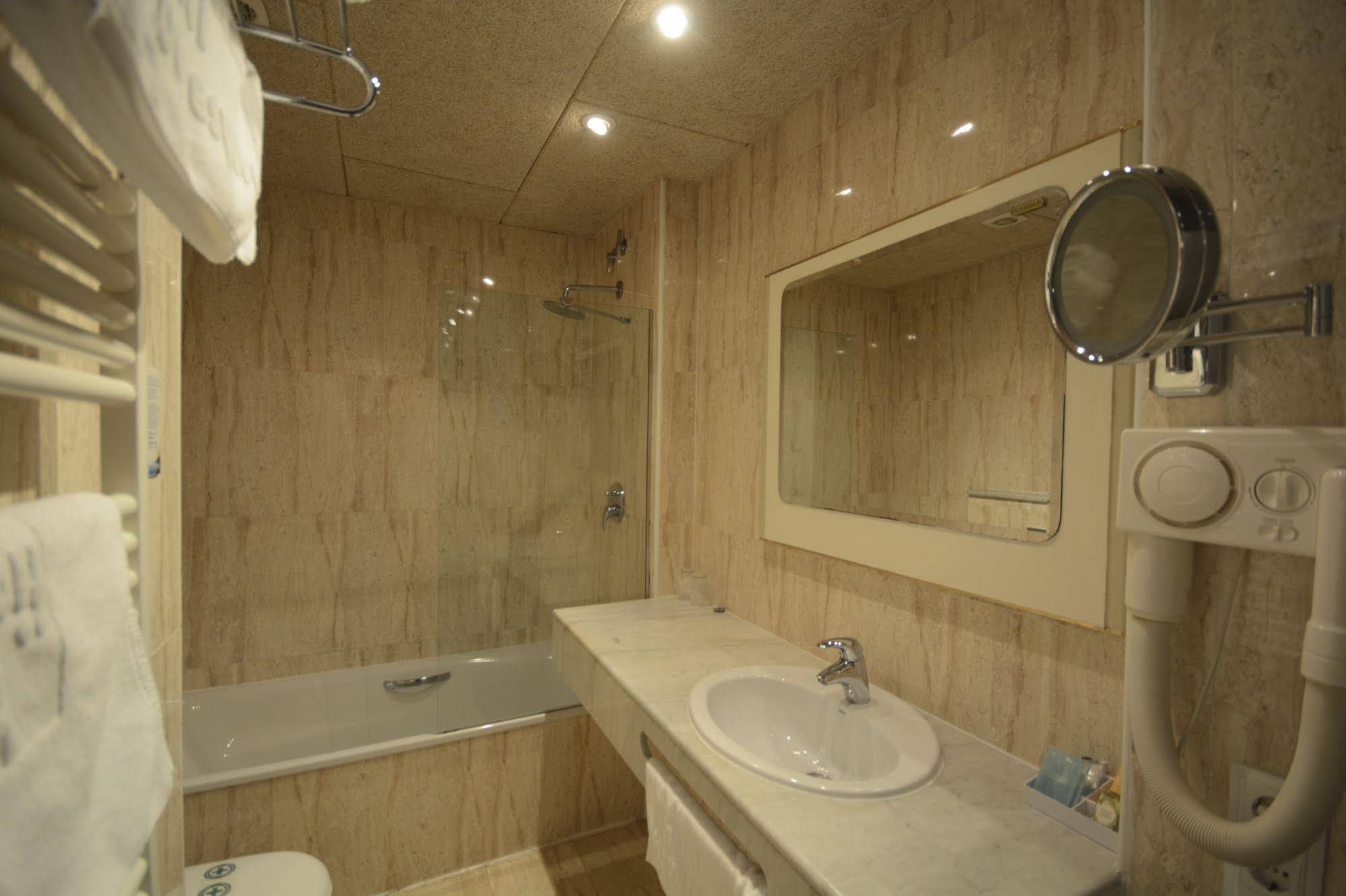 Hotel Figueres Parc