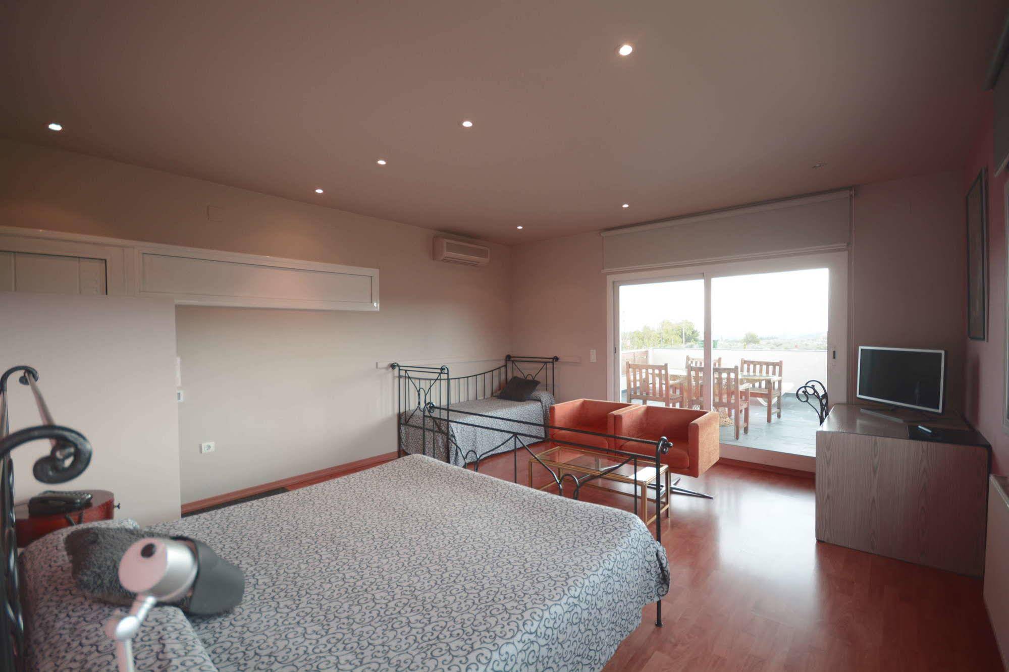 Hotel Figueres Parc
