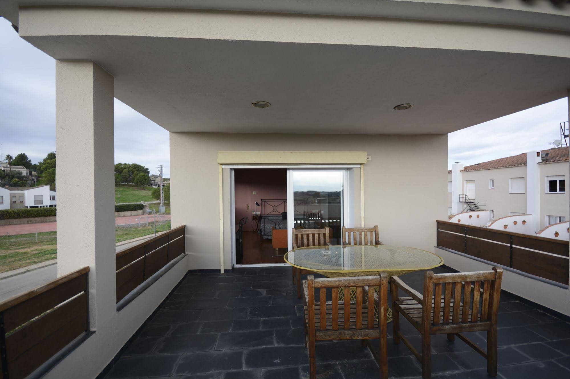 Hotel Figueres Parc