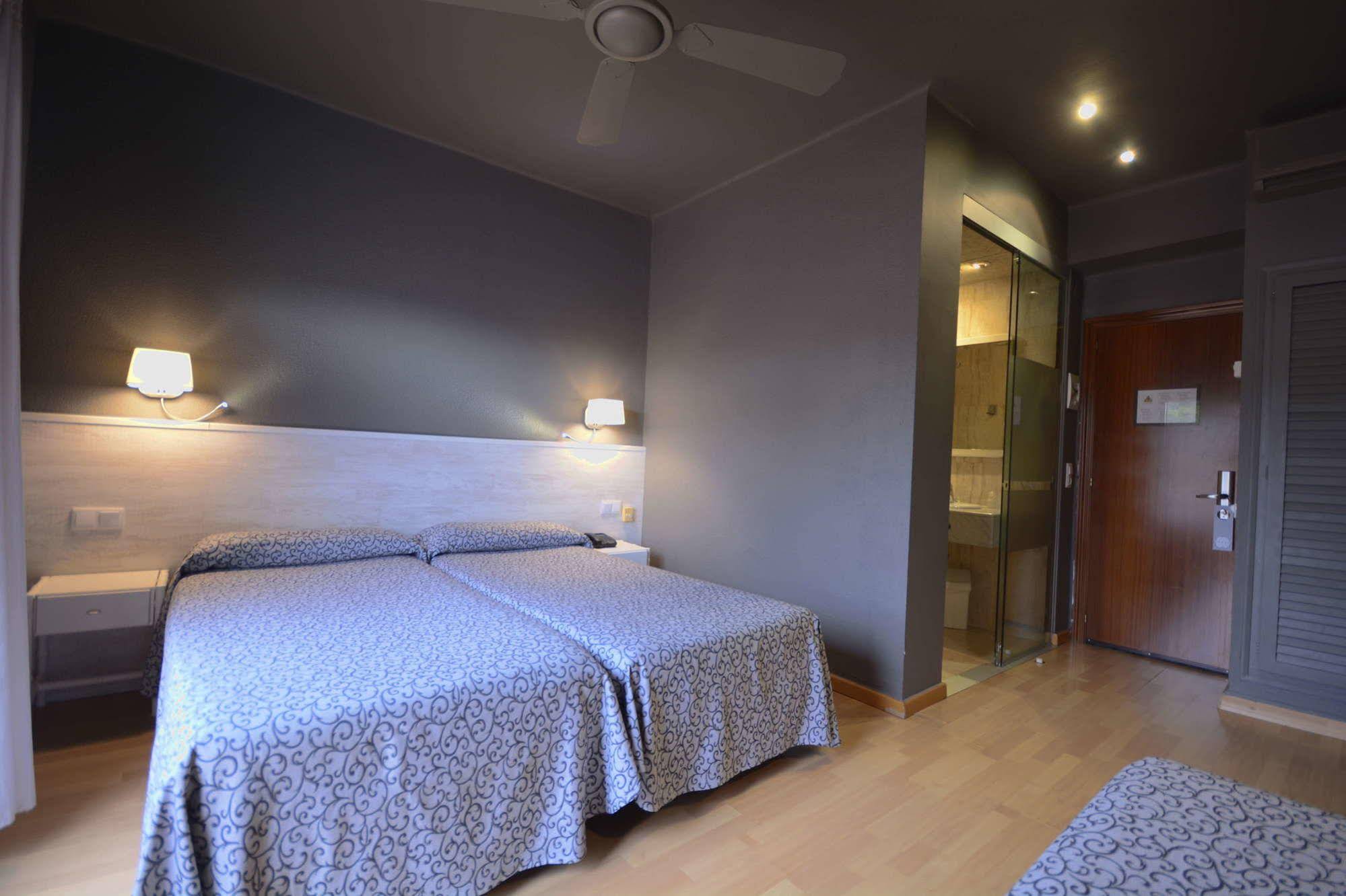 Hotel Figueres Parc