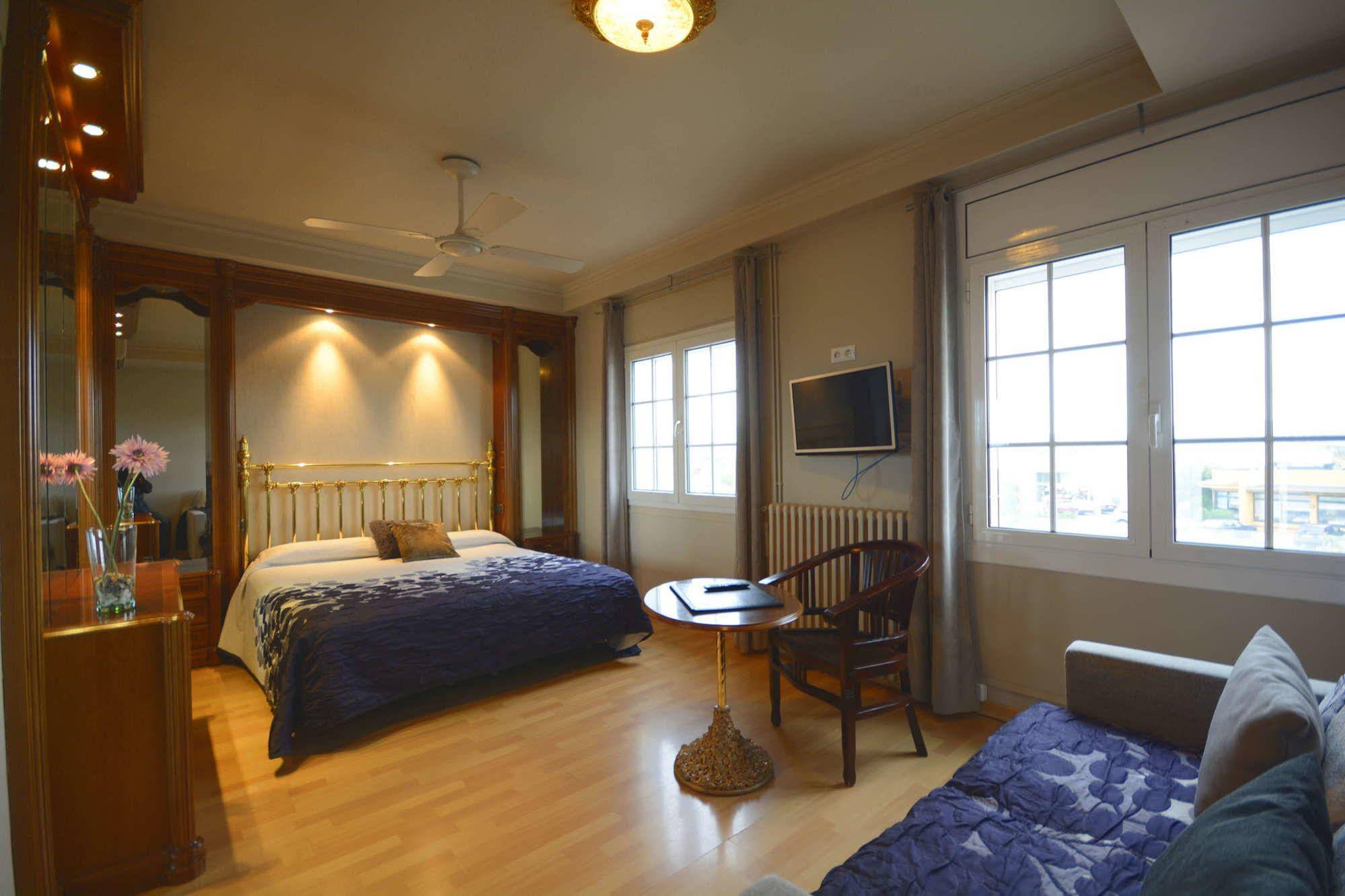 Hotel Figueres Parc