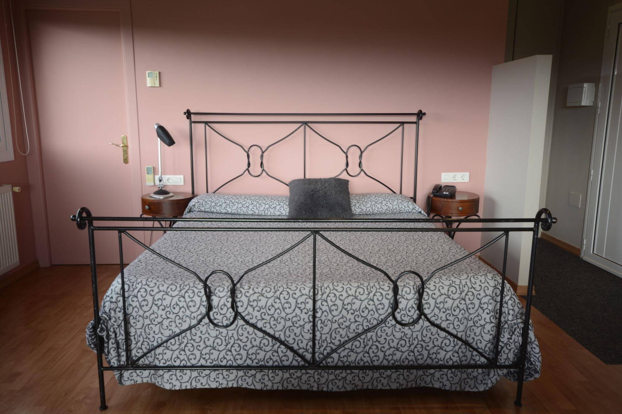 Hotel Figueres Parc