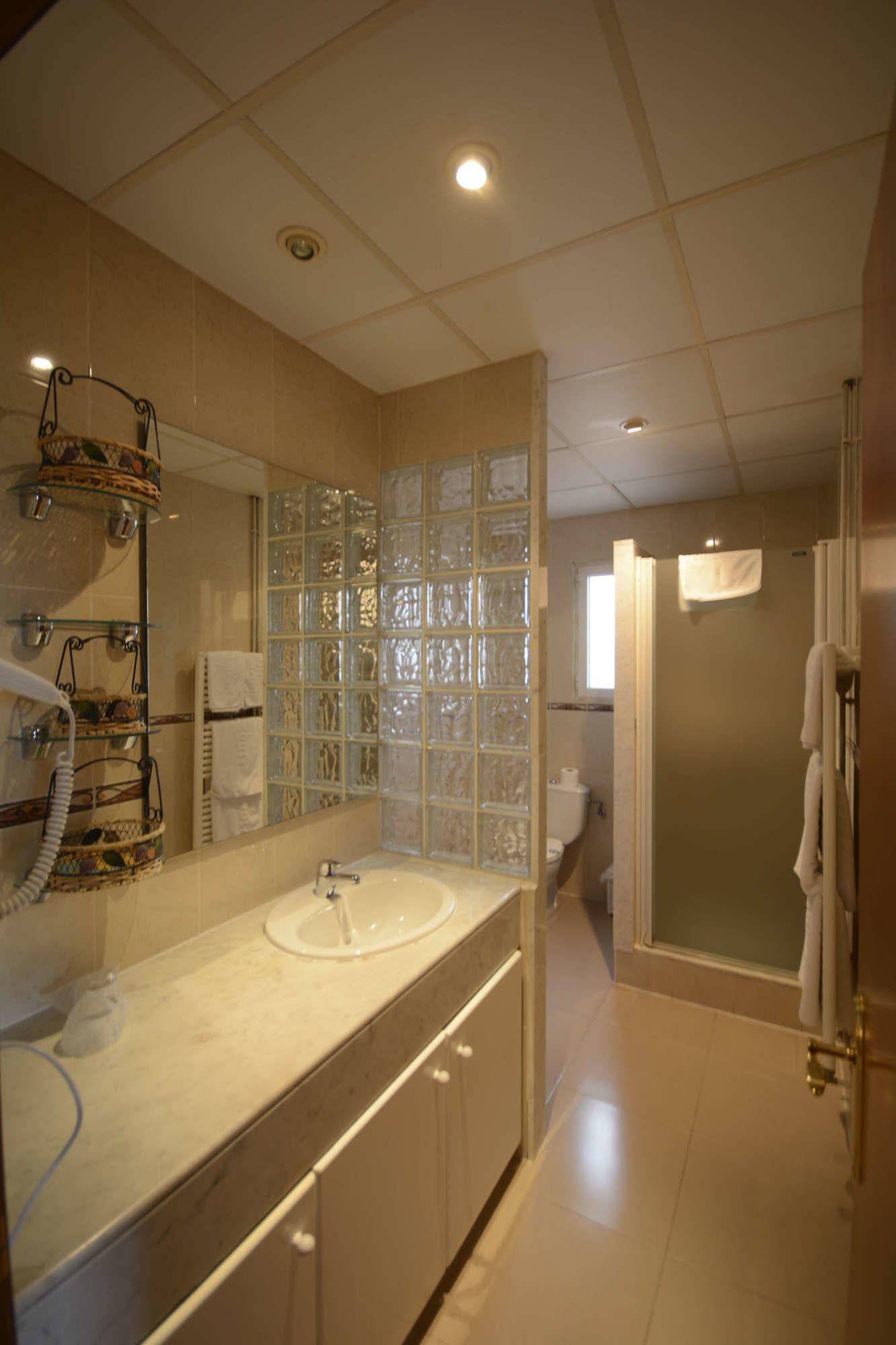 Hotel Figueres Parc