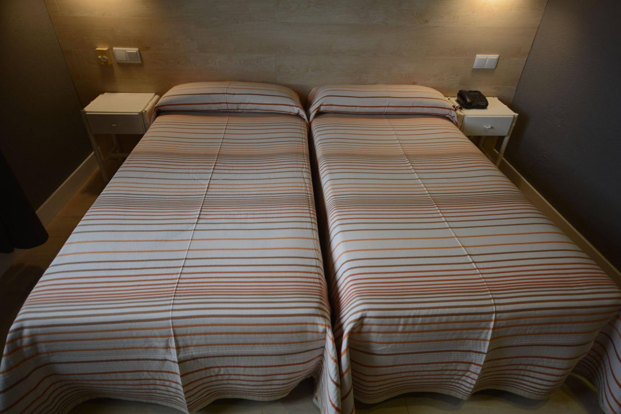 Hotel Figueres Parc