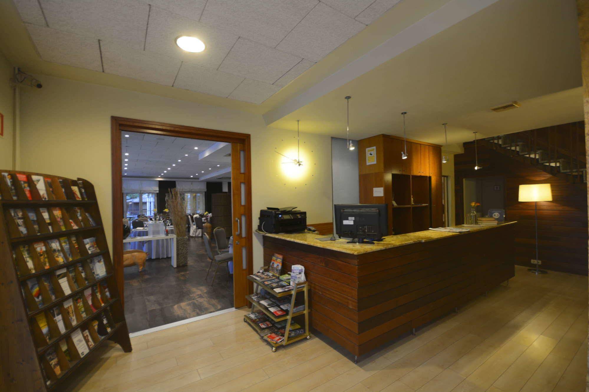 Hotel Figueres Parc