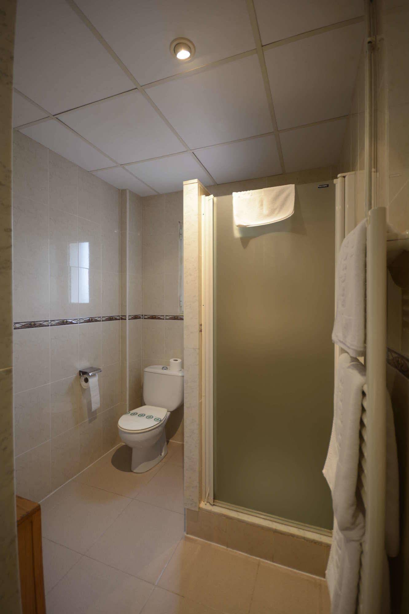 Hotel Figueres Parc