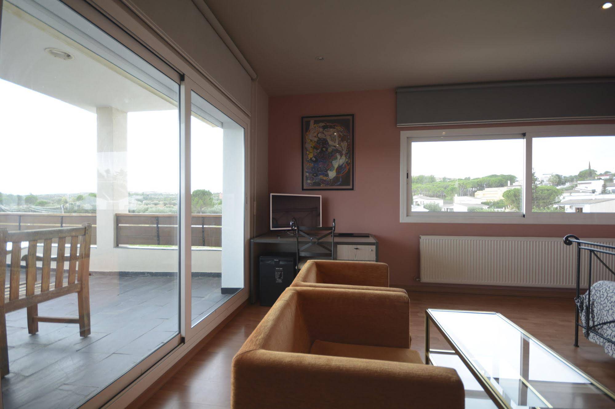 Hotel Figueres Parc