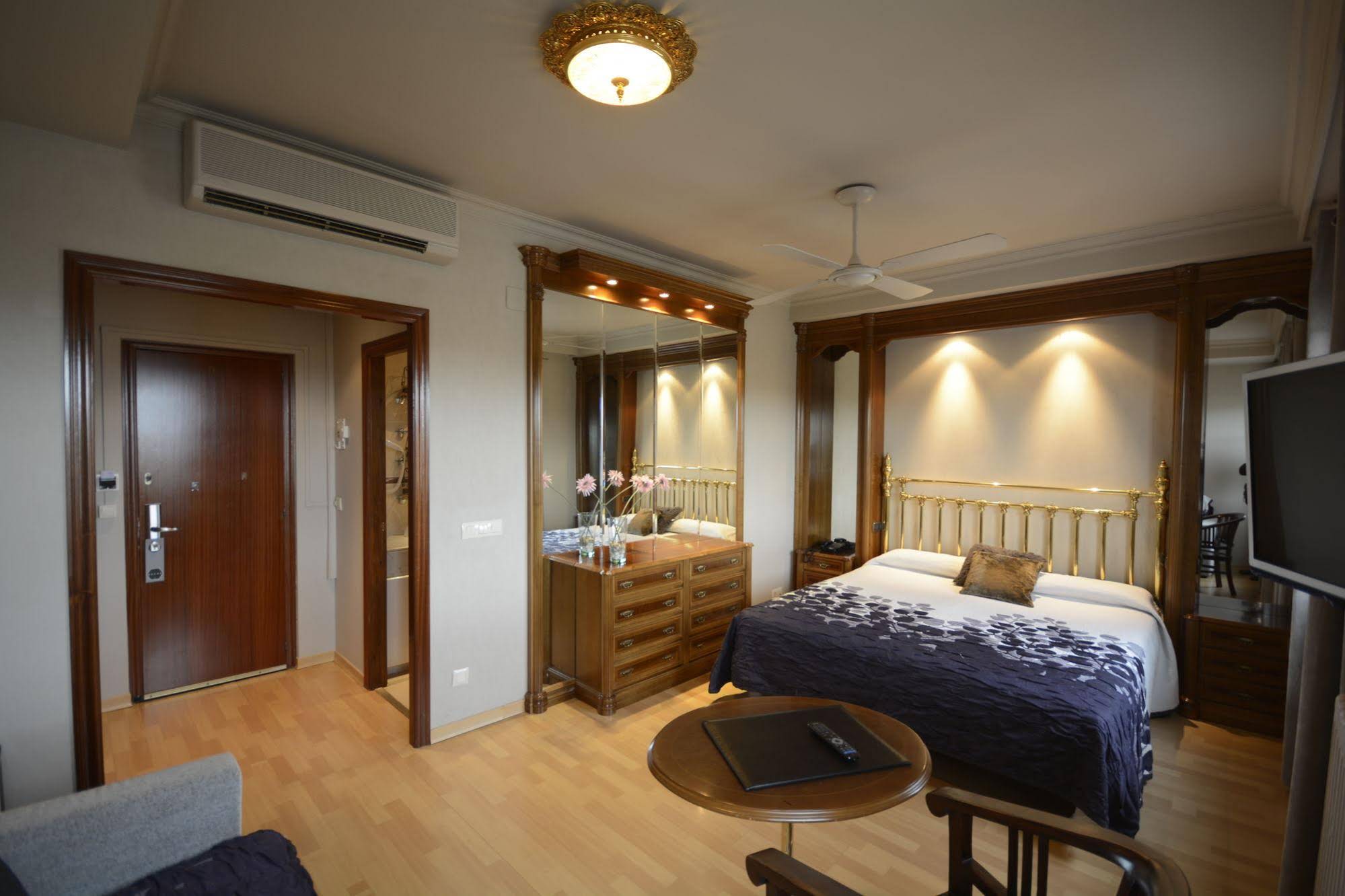 Hotel Figueres Parc