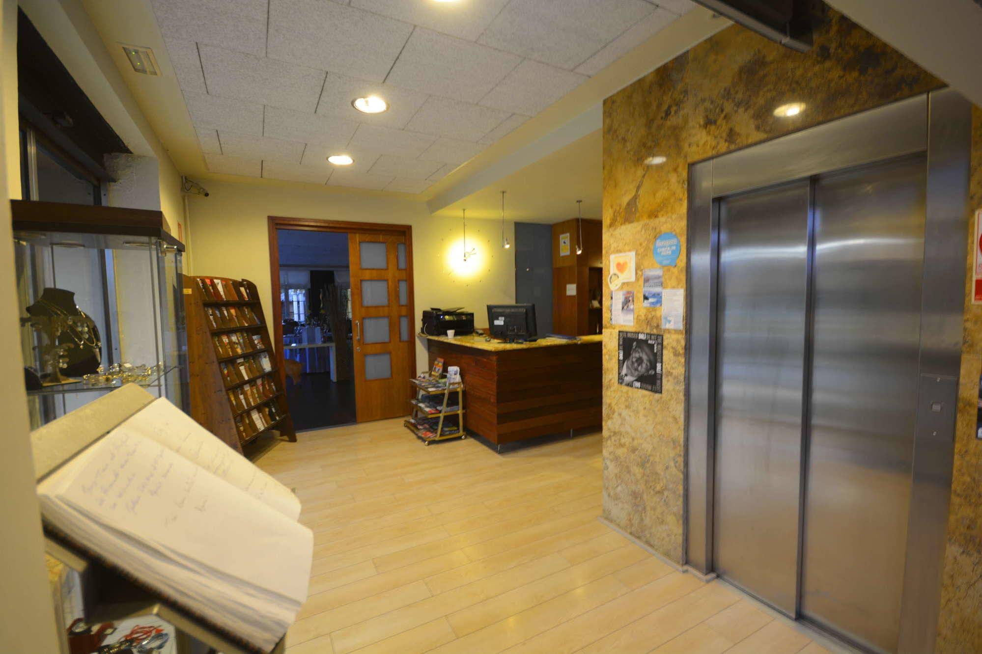 Hotel Figueres Parc