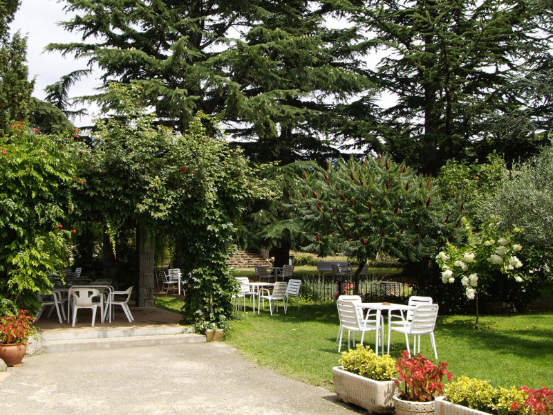 Hotel Els Cacadors de Macanet