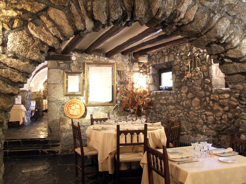 Hotel Els Cacadors de Macanet