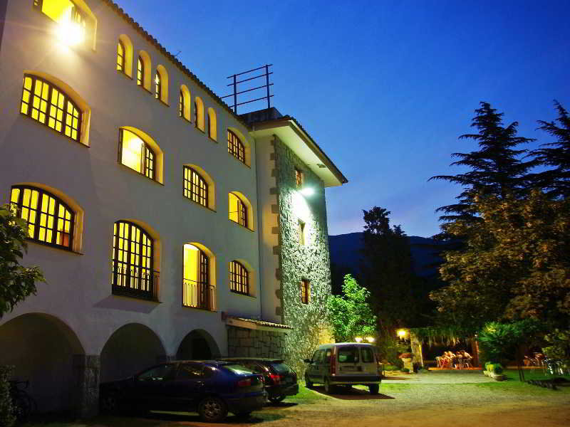 Hotel Els Cacadors de Macanet
