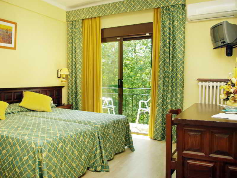 Hotel Els Cacadors de Macanet