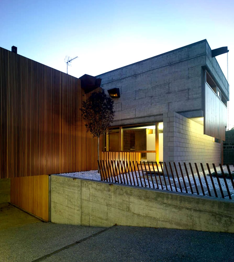 Santa Monica Holiday House