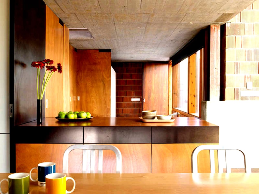 Santa Monica Holiday House