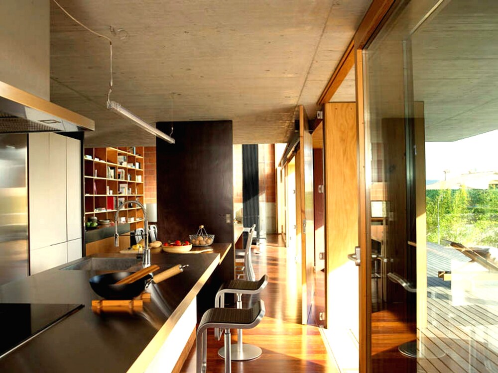 Santa Monica Holiday House