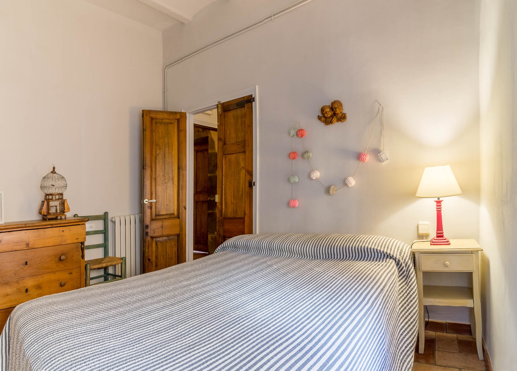Hotel La Placa de Madremanya