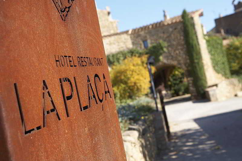 Hotel La Placa de Madremanya