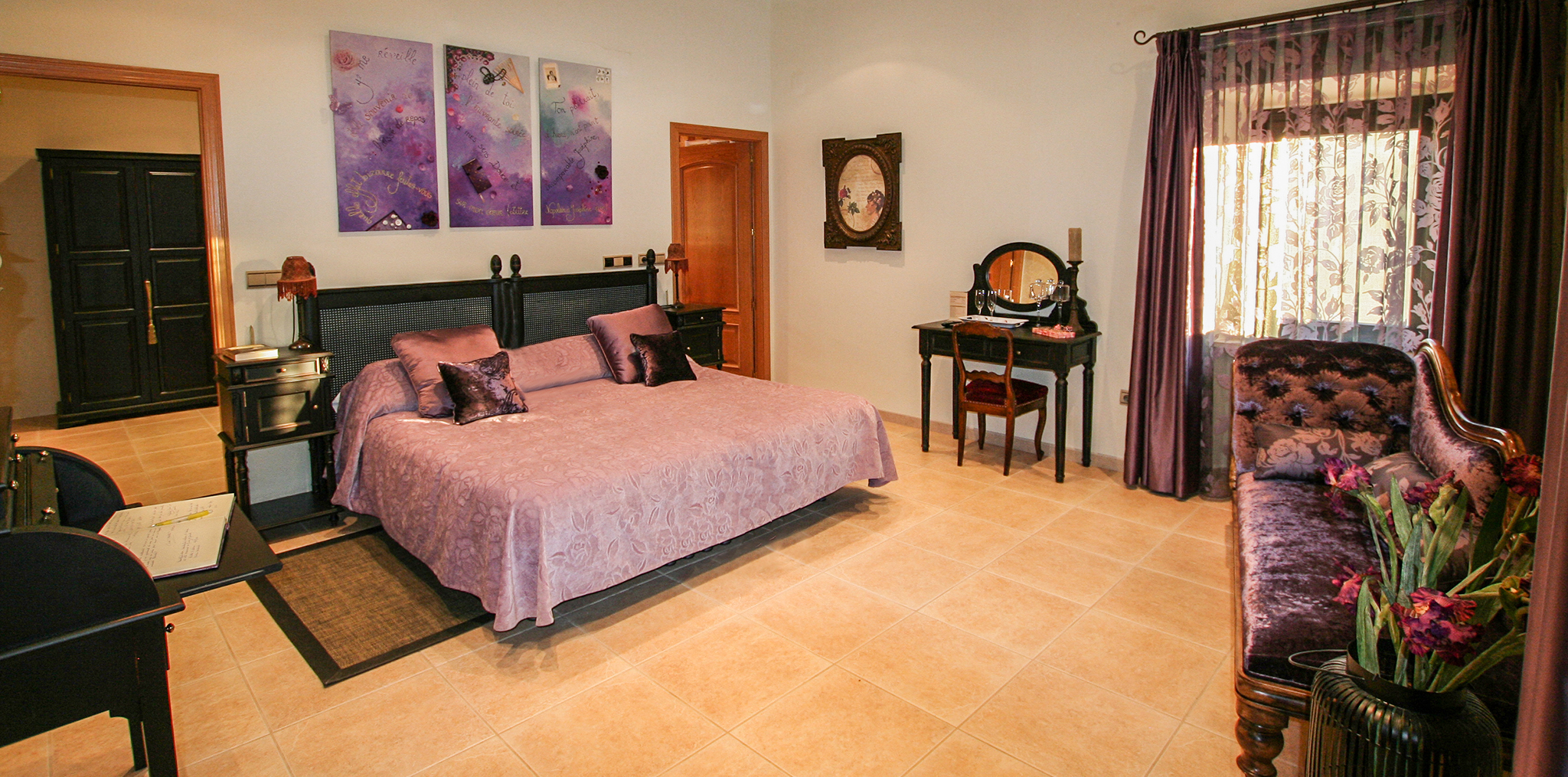 Hotel Mas Renart