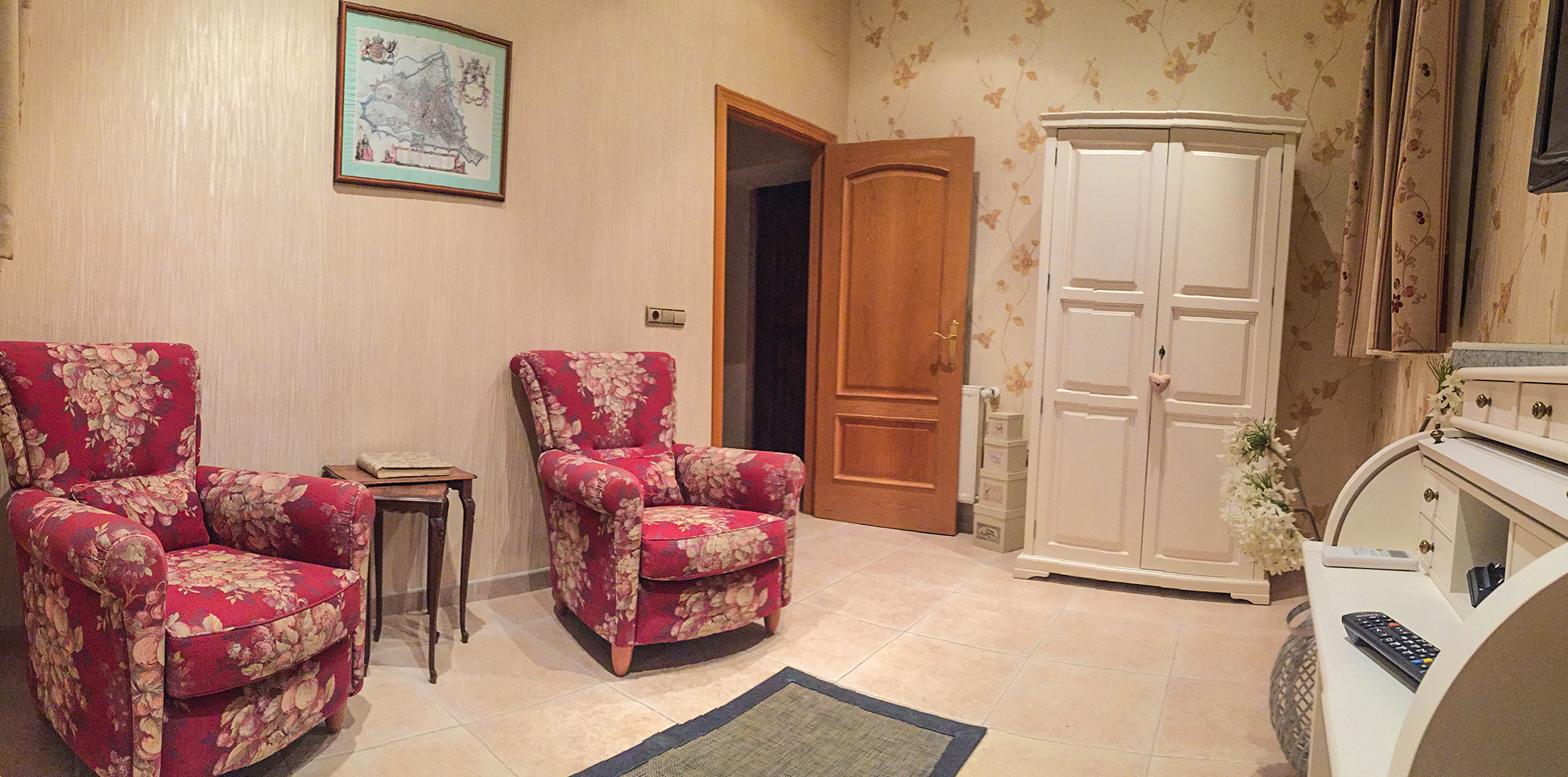 Hotel Mas Renart