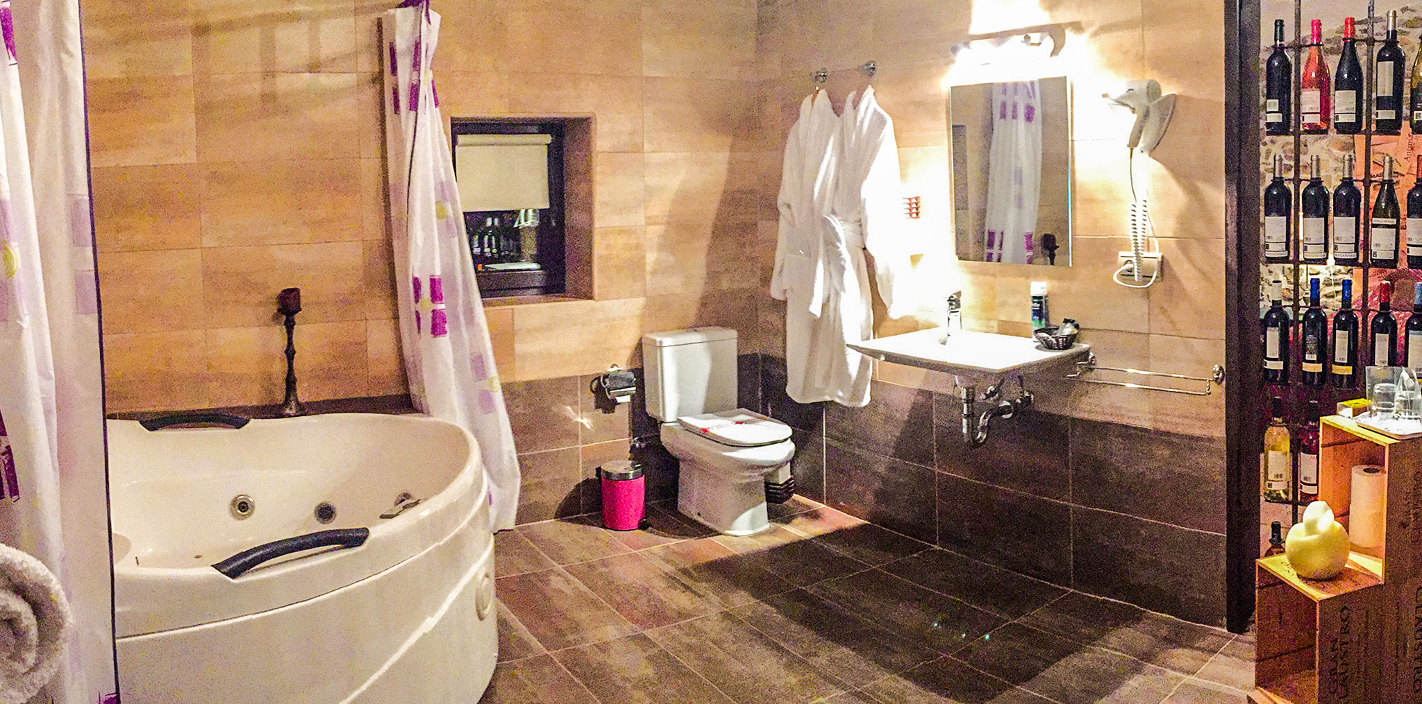 Hotel Mas Renart