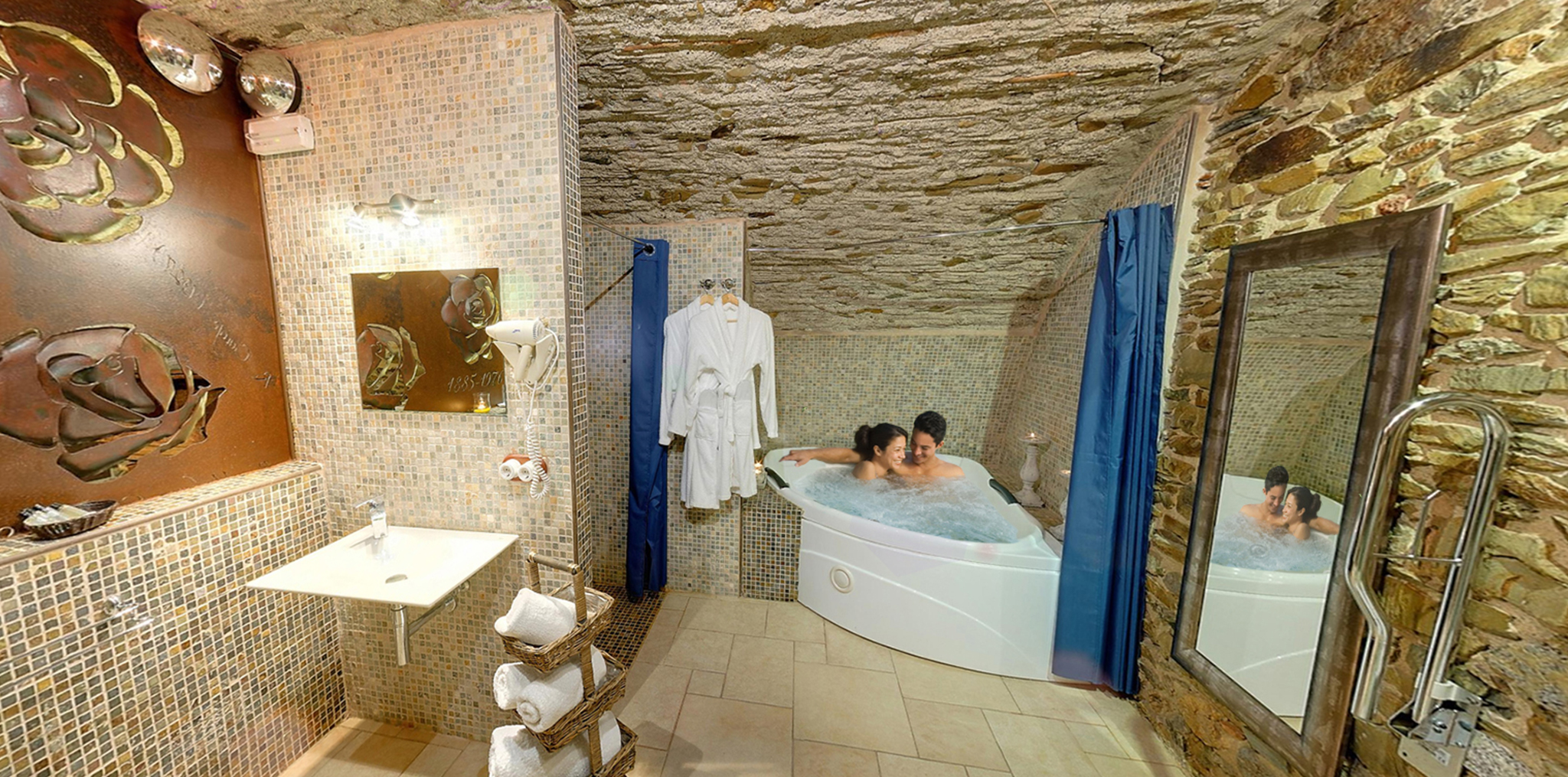 Hotel Mas Renart
