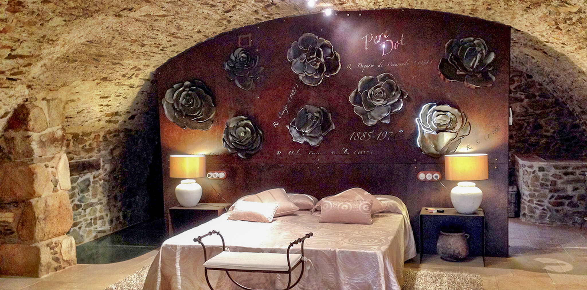 Hotel Mas Renart