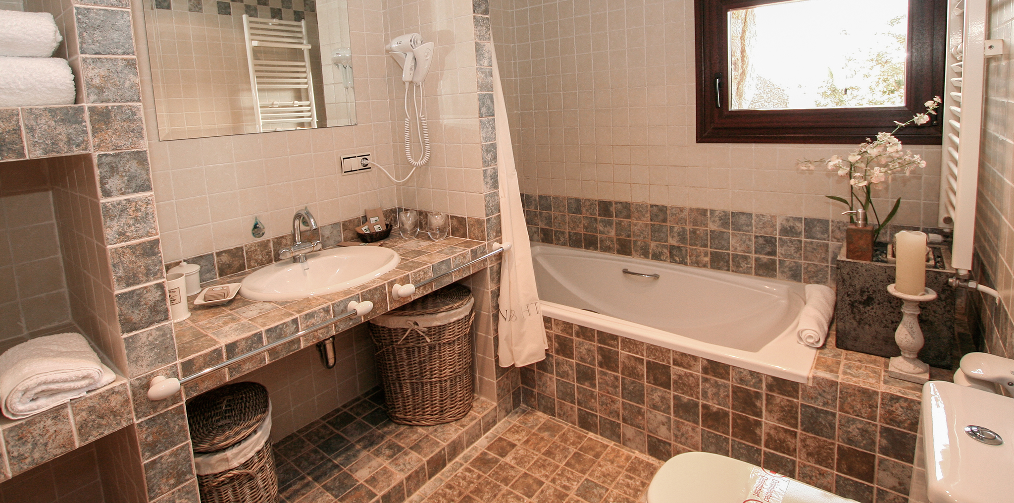 Hotel Mas Renart