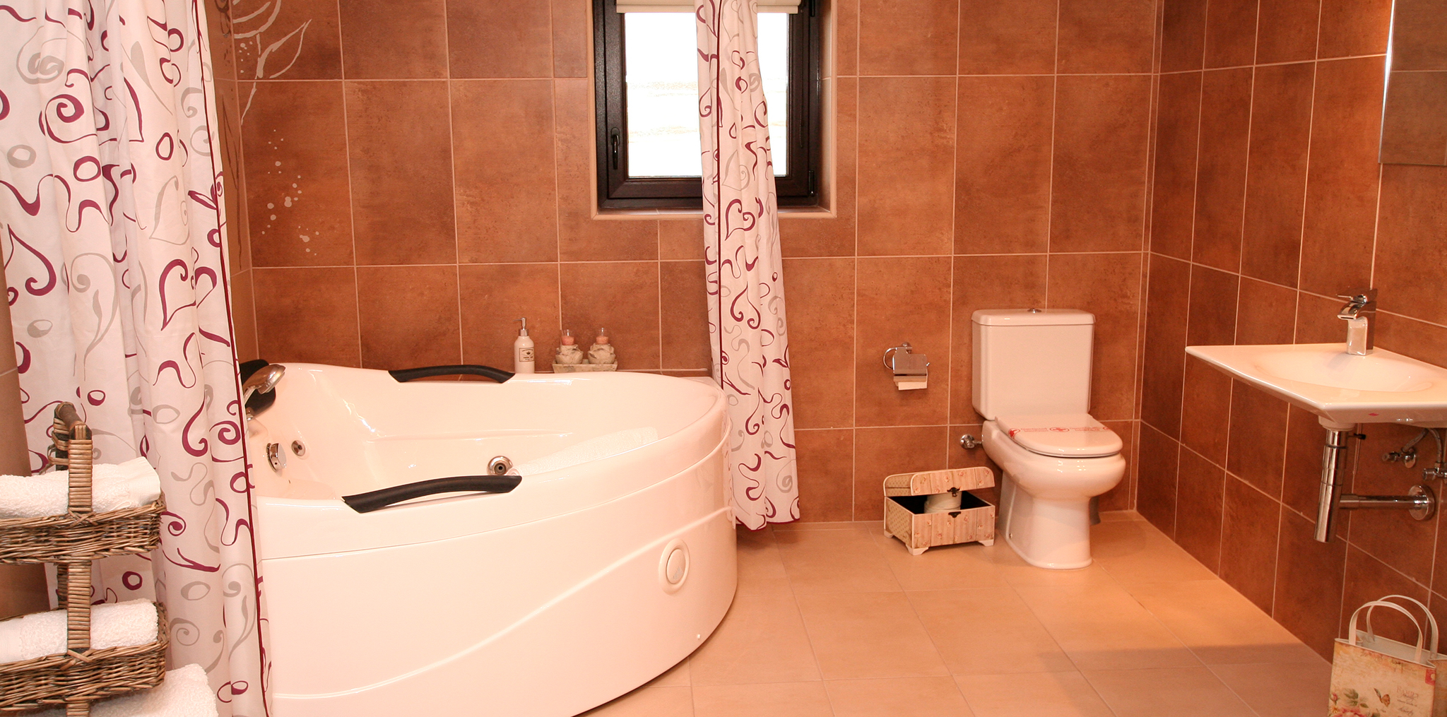 Hotel Mas Renart