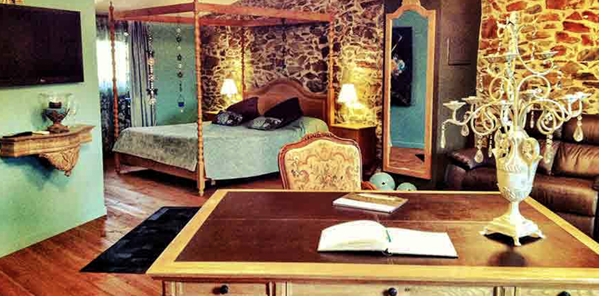 Hotel Mas Renart